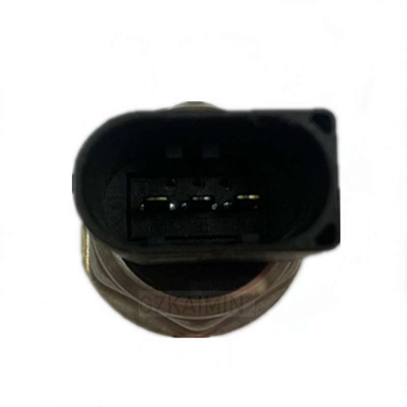 Fuel rail pressure sensor 85PP22-02 Suitable for Mercedes-Benz Vito Mercedes CLA