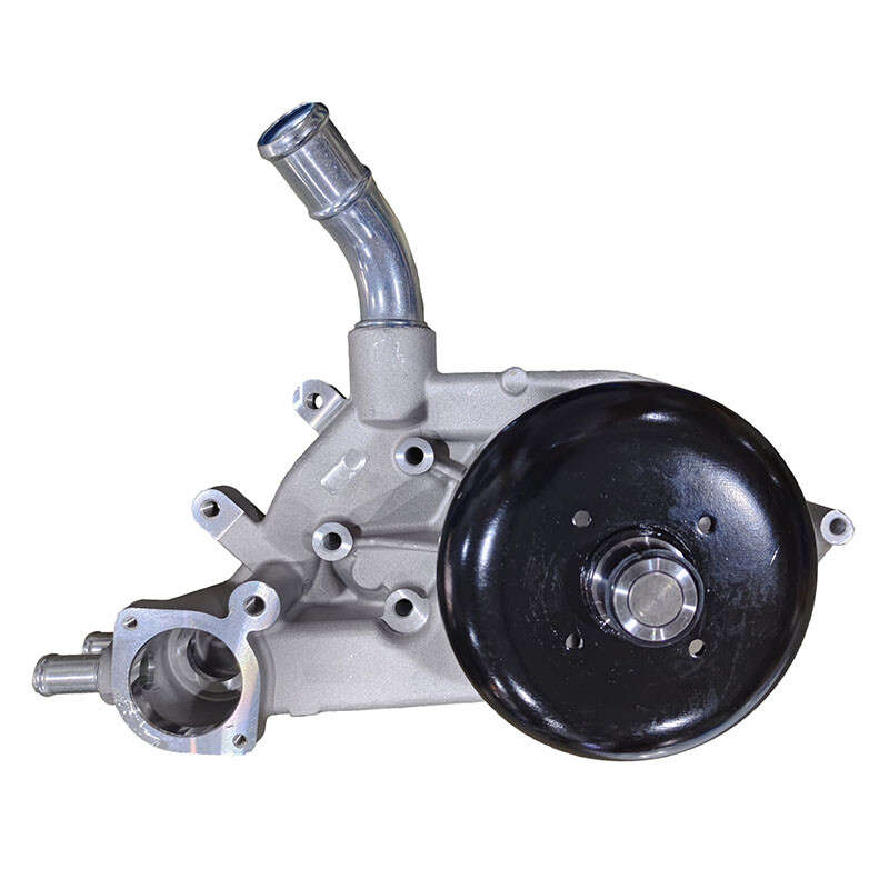 Water Pump G7341B AW5087 FIt For Chevrolet GMC 4.8L 5.3L 6.0L VORTEC 99-06
