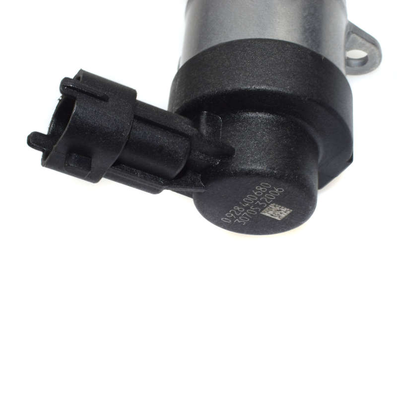 NEW FUEL PUMP PRESSURE REGULATOR CONTROL VALVE 0928400680 FOR FIAT 1.3 1.6 1.9 D