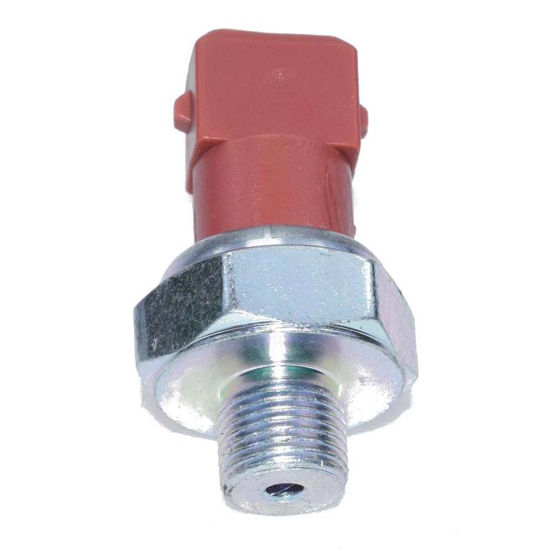 Transmission Oil Pressure Switch Red 701/41600 For JCB 3C 3CX 1400B 1550B 1600B