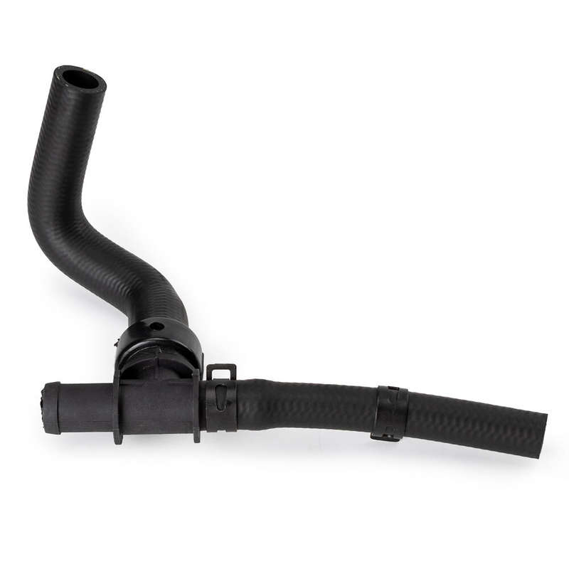 Heater Hose Set With TEE Supply-Return For VVT Dodge Journey 2.4 08-20 5058437AK