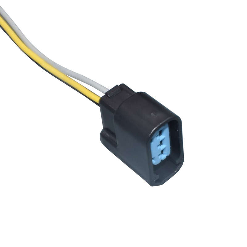 2X Ignition Coil Connector Harness fit for Honda K-Series K20 K24