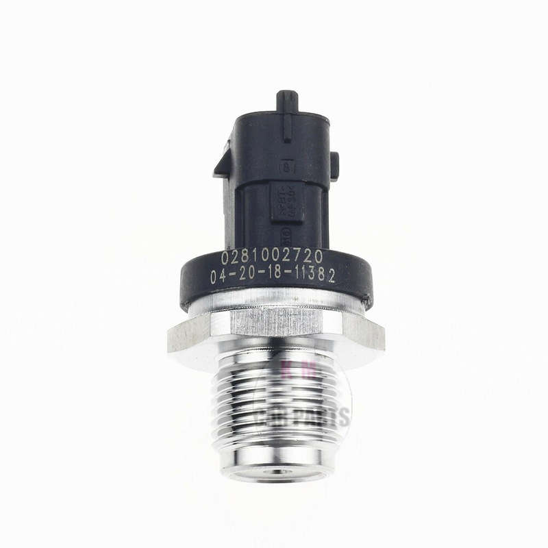 0281002720 0281002907 For Renault Mercedes MWM VW Chevrolet New Pressure Sensor