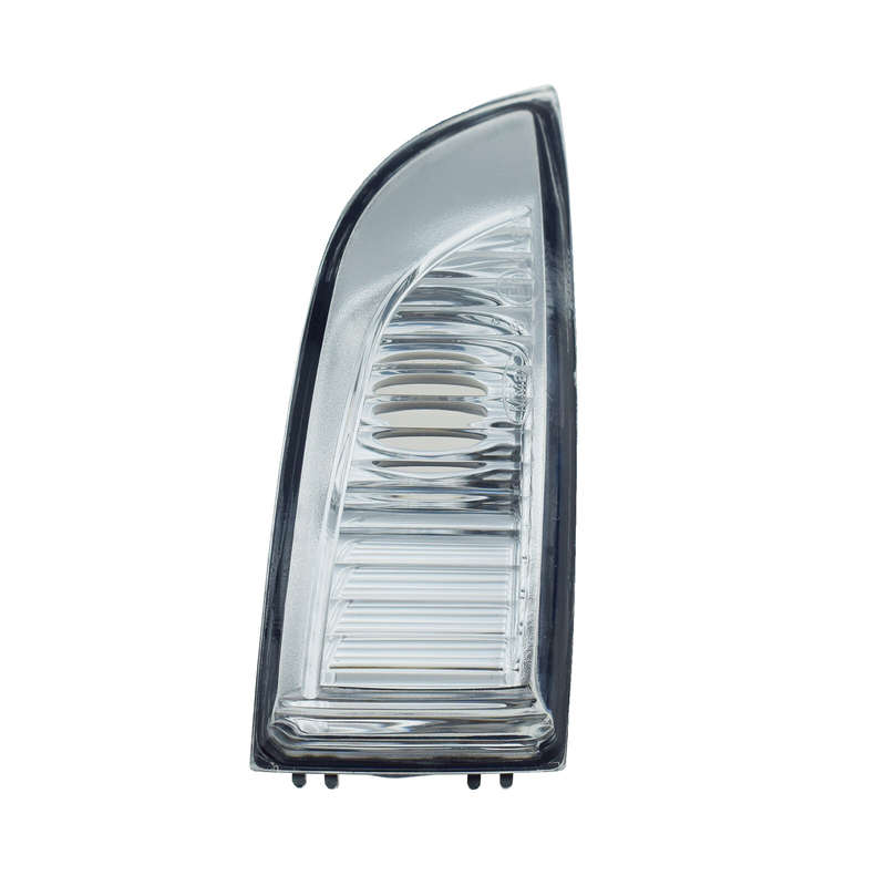 Right Mirror Turn Signal Indicator Light For 2008-16 Renault Fluence Megane III