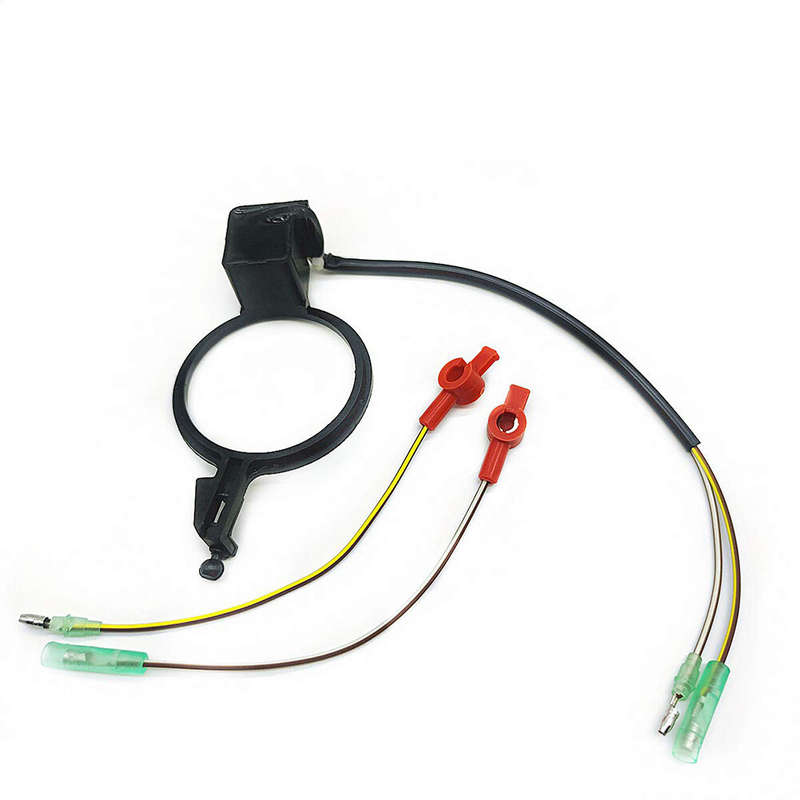 98450A10 98450A5 2 Cyl 6HP-25HP Trigger For Mariner/Mercur