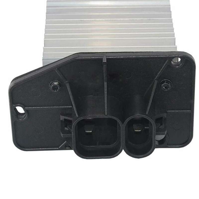 ATC Automatic Blower Motor Resistor Fit For Jeep Grand Cherokee 1993-1996 ct