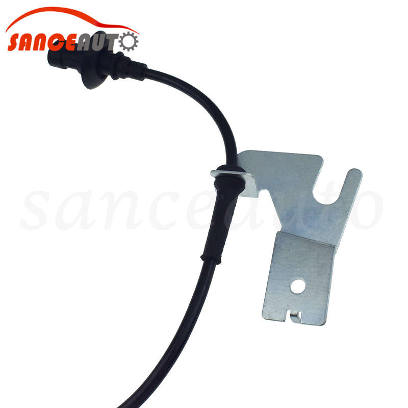 ABS Wheel Speed Sensor Front Right For 2001-2006 Sebring Stratus 4764676AA New