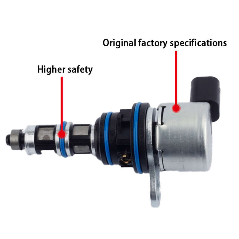 For Dodge Jeep Chrysler 5.7L 4Pcs Multiple Displacement Solenoid 53032152AC