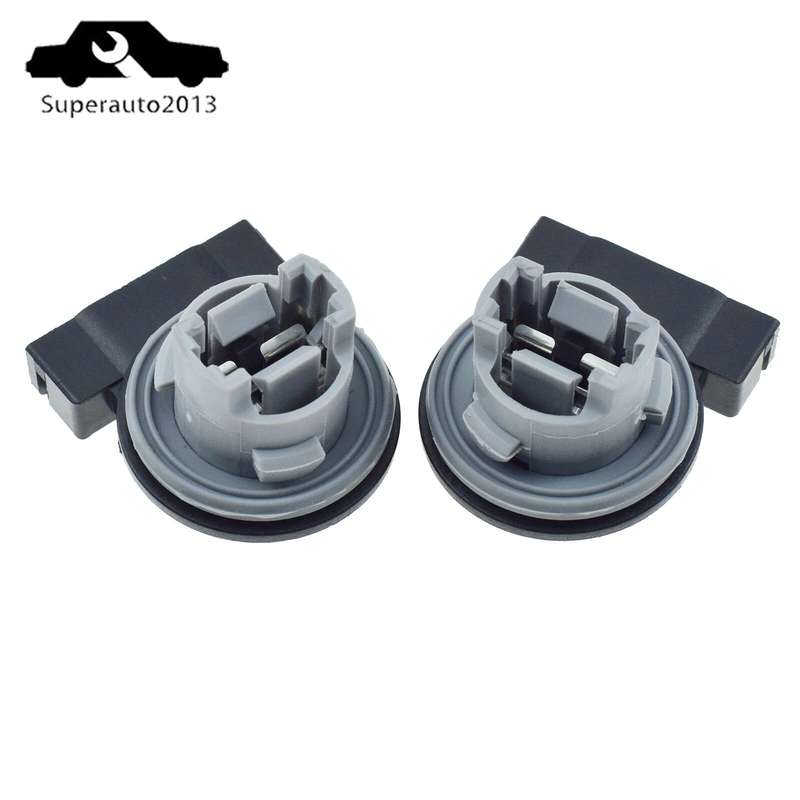 Turn Signal Light Socket 5303228 For Dodge Ram 2500 3500 2002-10 1500 02-08 New