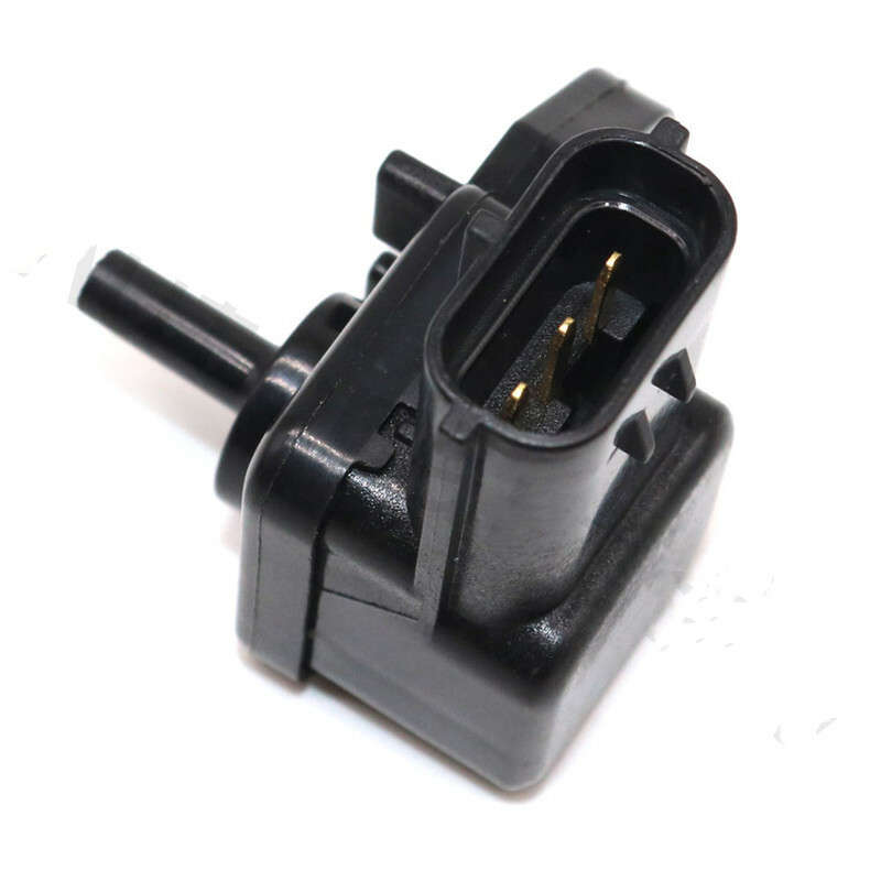 E1T10372 For Mazda 3 6 626 Protege Protege 5 MX-5 RX-8 Intake Pressure Sensor