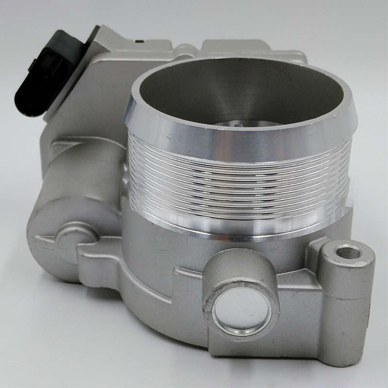 Throttle Throttle Connector 4E0145950C for Phaeton Touareg Audi A4 A5 A6 Q5 Q7