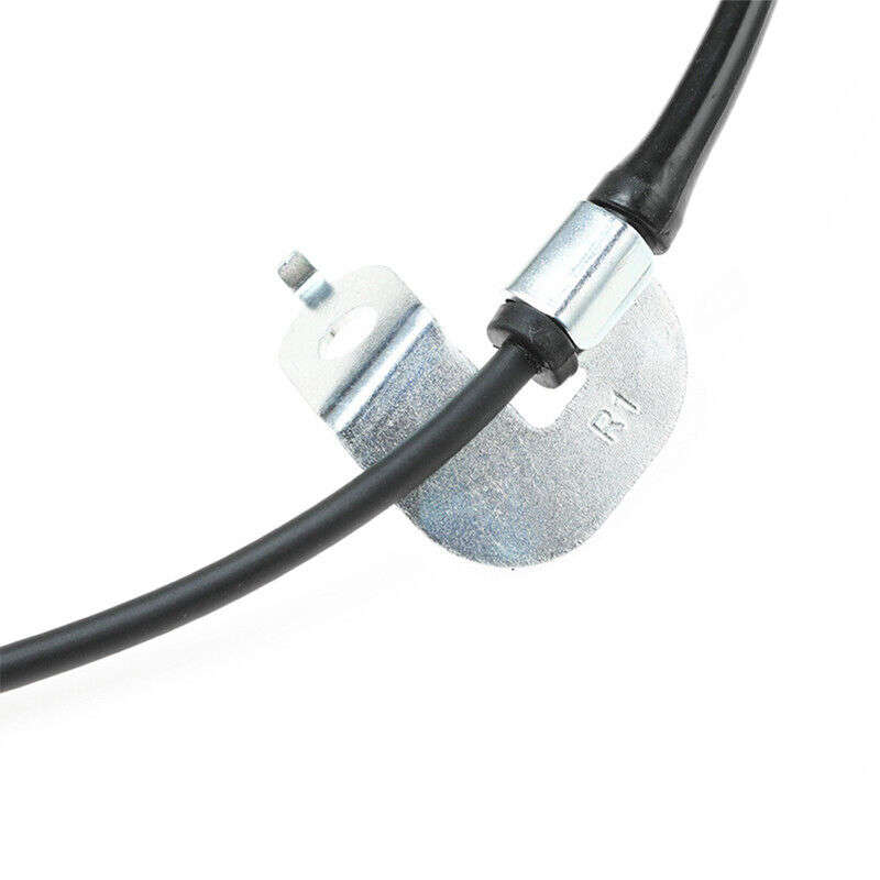 2Pcs ABS Wheel Speed Sensor For Ford Ranger 2.5TD 3.0TD UM534373XA UM534370XA