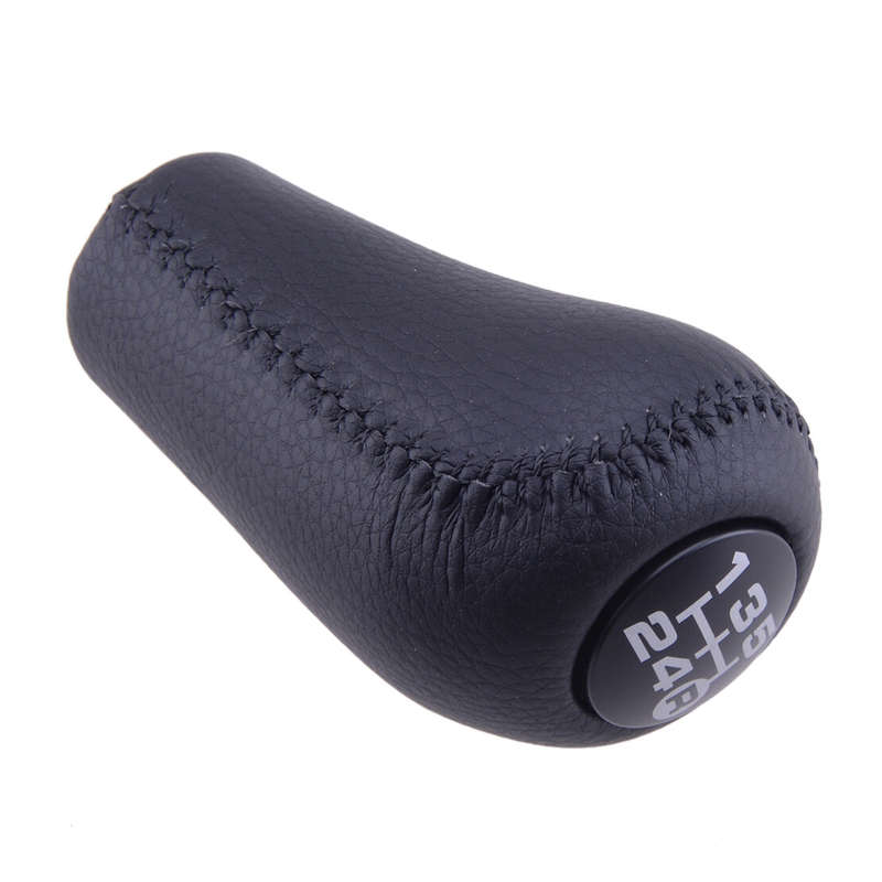 5 Speed Gear Shift Knob Fit for Toyota Land Cruiser Prado 80 90 95 120 125 New