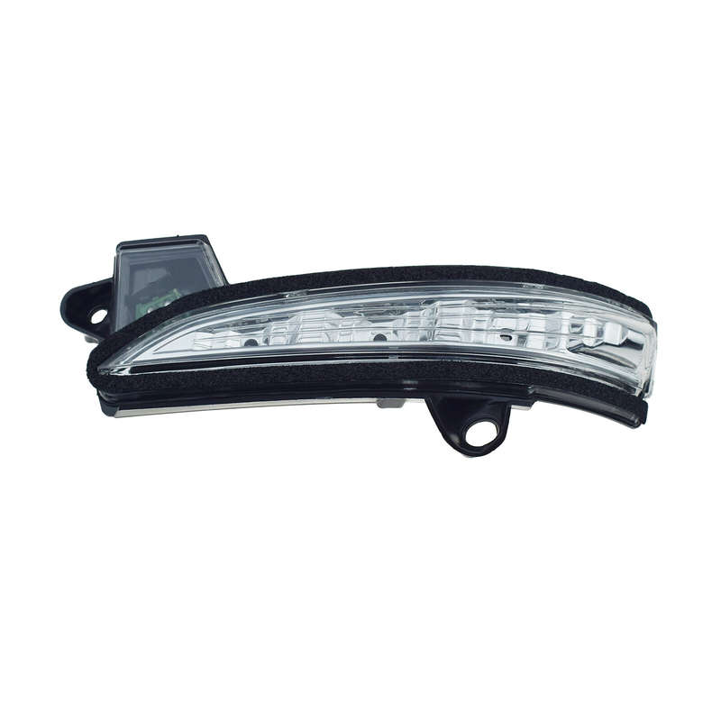 Left Side Mirror Indicator Turn Signal Lamp Light For Ford Fusion 2013-2020 New
