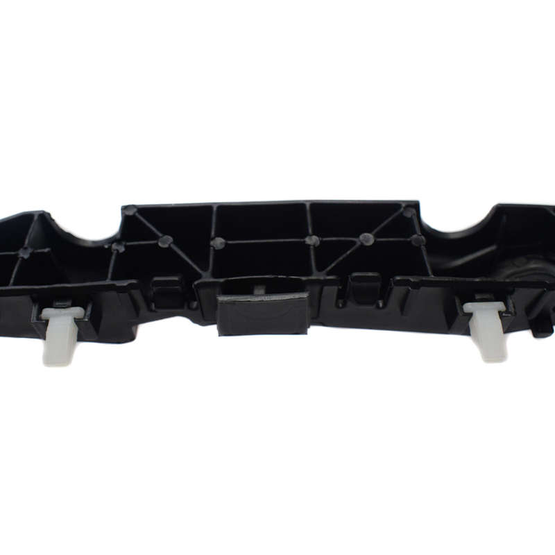 Front Left Driver Bumper Bracket Retainer For 15-17 Hyundai Sonata 86513C1000