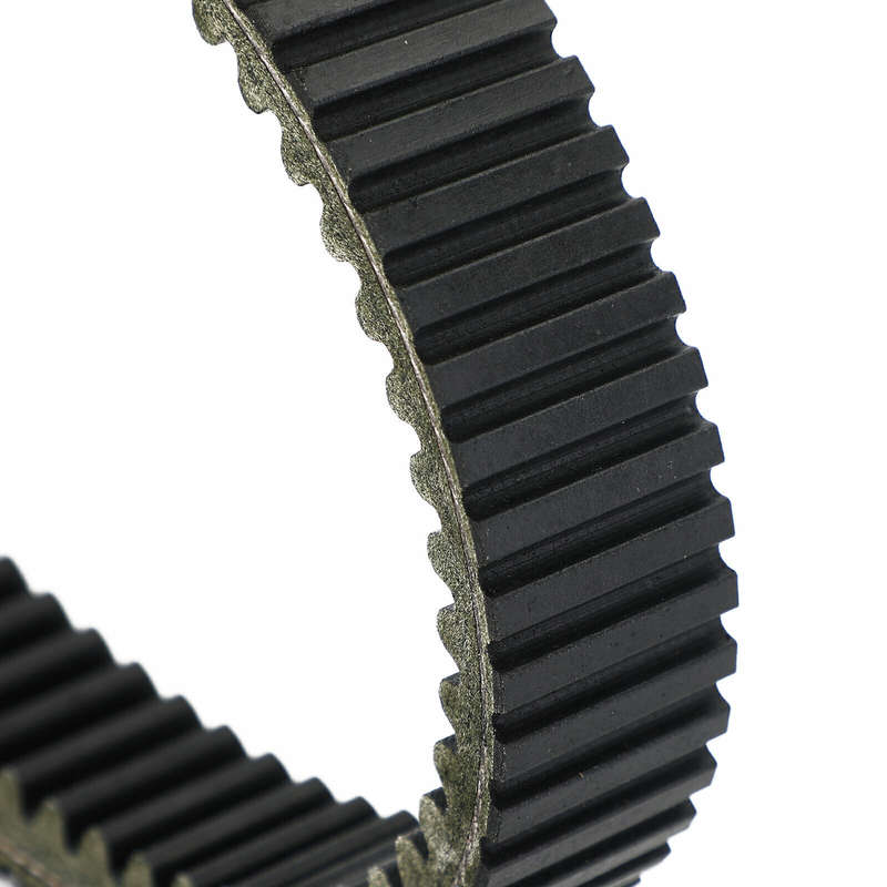 Drive Belt for 2018-2021 Snowmobile 850 E-TEC 2019 2020 Black 417300571