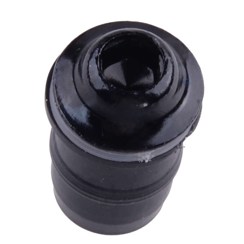 Motorcycle M5x16mm Windscreen Bolt Kit Windshield Screw Mounting Nuts Kits ct