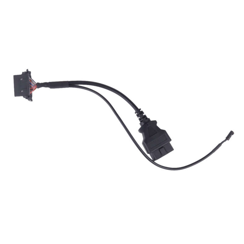 Security Gateway Cable Bypass Adapter Fit For Dodge RAM 1500 2500 2018-2020 New
