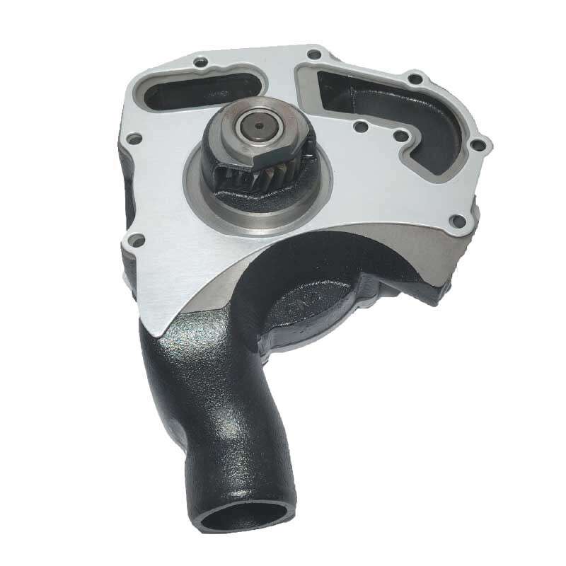Water Pump 4131A062 4131A068 Fit For Perkins Engine 1104D-44T 1104C-44T 1104C-44