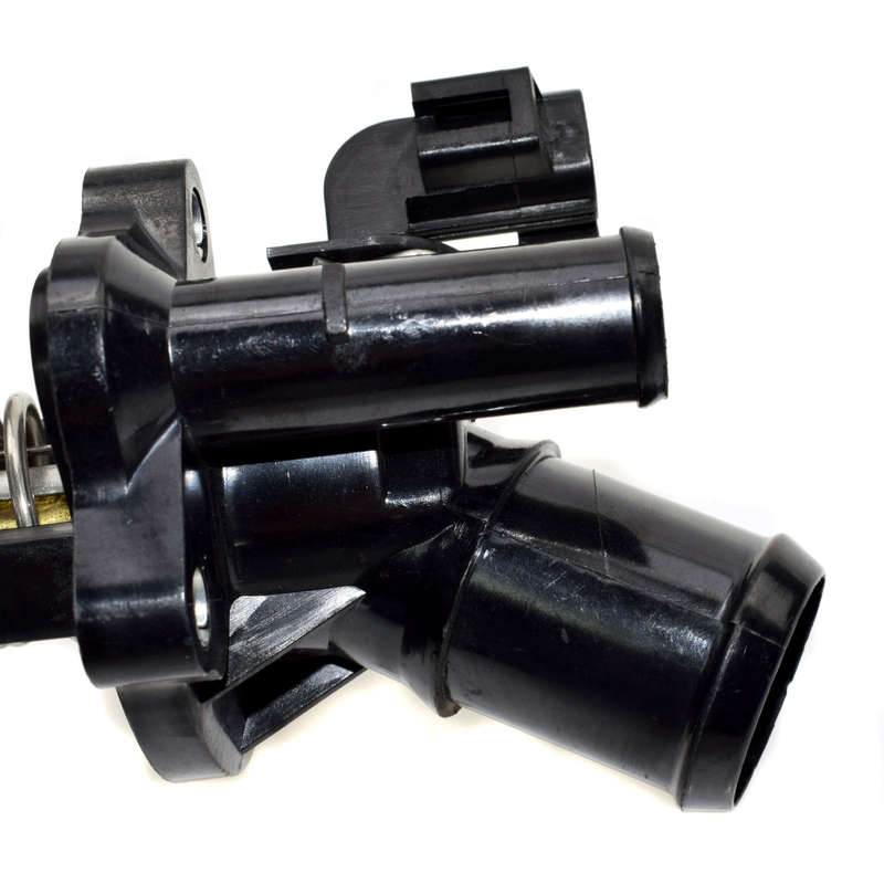 Thermostat & Housing Assembly Cover for Ford Focus Ranger 2.0L 2.3L 1S7Z8575-AG