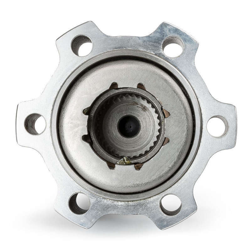2X For Nissan Patrol GU Y61 TD42 TD3.0 GA 40250VB200 Free Wheel Hub Auto Lock