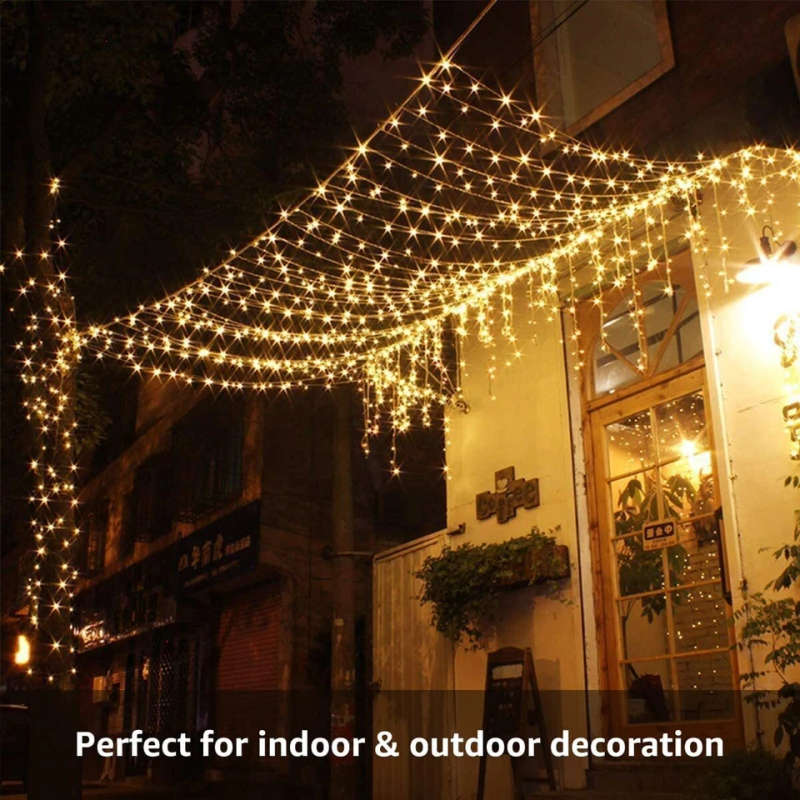 288 Led Decoration Lights