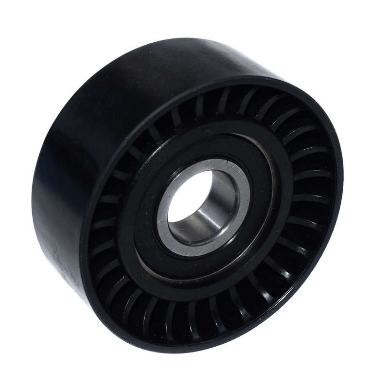 FOR Citroen C2 C4 C3 Peugeot 207 307 Belt Tensioner Pulley 9685486880,575