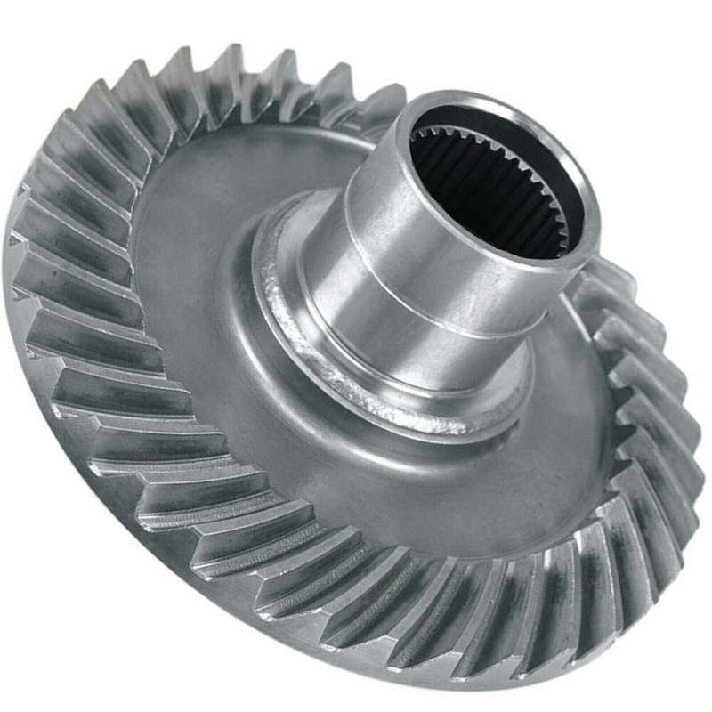 Rear Differential Ring&Pinion Gear+Bearing Kit TRX300FW For Honda Fourtrax 4x4