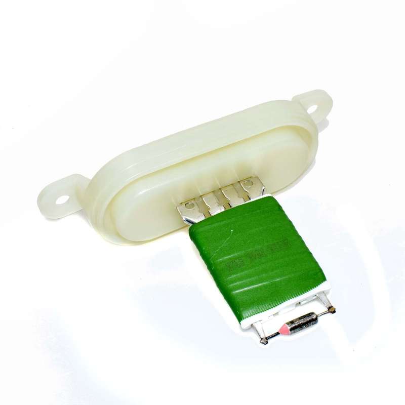 New HVAC FOR RENAULT LAGUNA MK II HEATER BLOWER MOTOR RESISTOR 2 7701207853