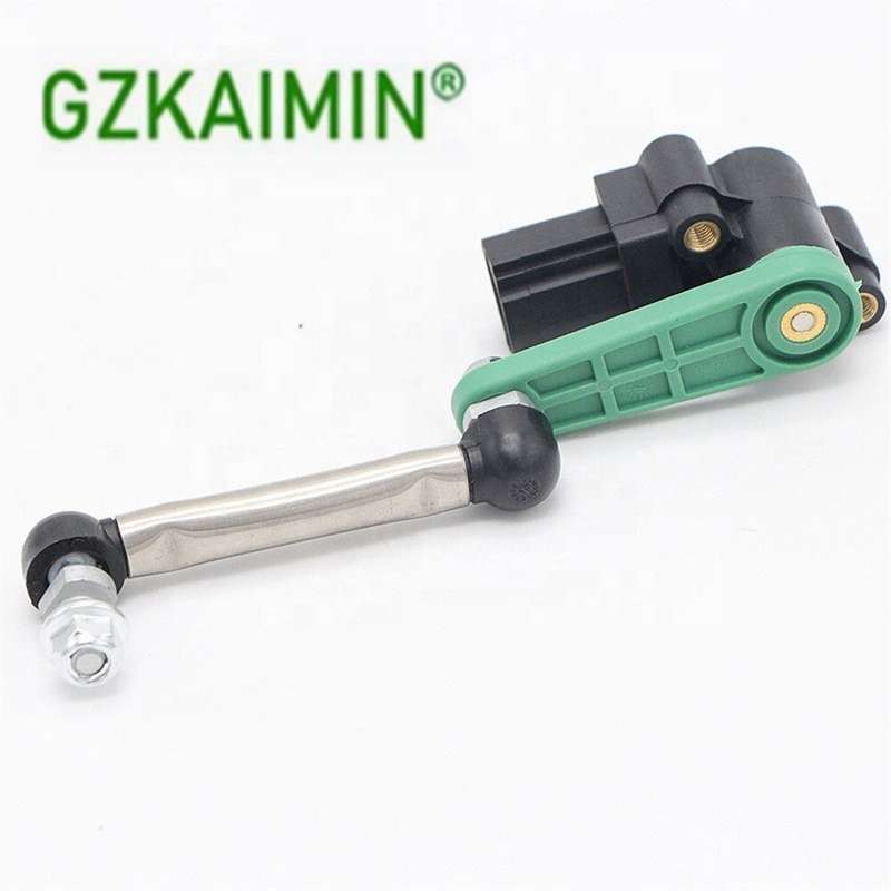 Rear Ride Height Level Sensor 7P0616571 For Porsche Cayenne VW Touareg 2011-2018