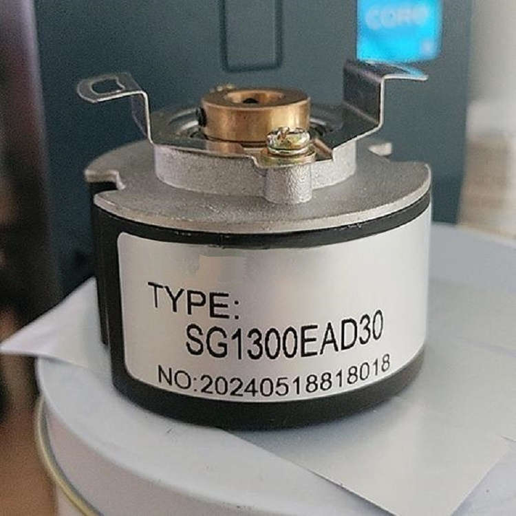 1PCS For SG1300EAD30 Rotary Encoder Susbtitute