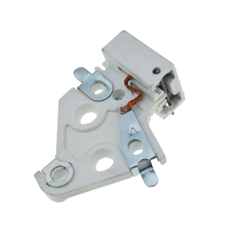 Alternator Voltage Regulator Brush Holder For Chevrolet 10SI 12SI 15SI 17SI 27SI