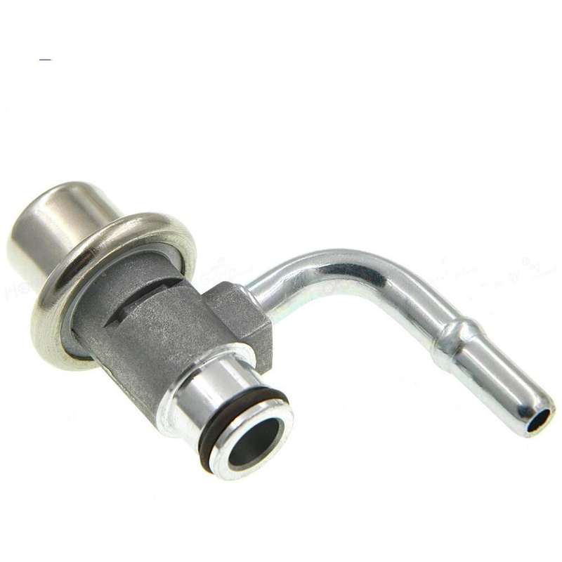 Fuel Injection Pressure Regulator For 03-07 Infiniti G35 3.5L-V6 Fits Nissan