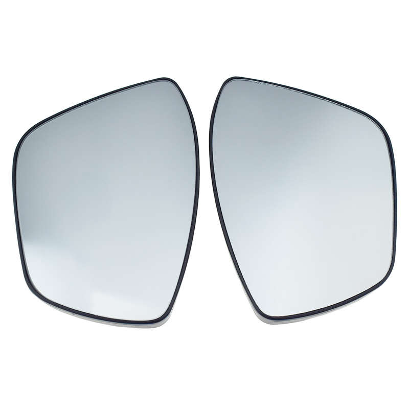 2X Left & Right Side Mirror Heated For Peugeot 208/2008 308 CitroenI C3 MK3 New