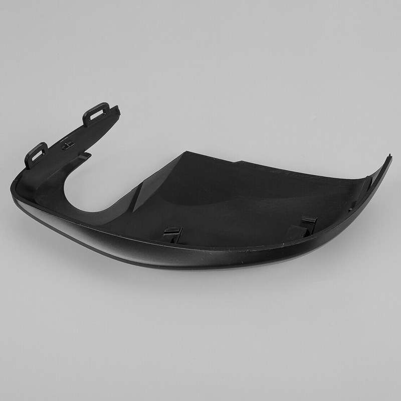Left Side Rearview Mirror Lower Cover Trim Fit for: Honda Fit Jazz 2014-18