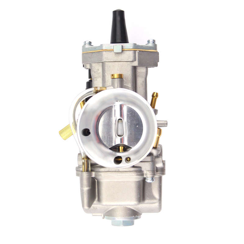 PWK 34 Carburetor For Suzuki RM 125 250 370 500 465 500 34mm Universal Carb
