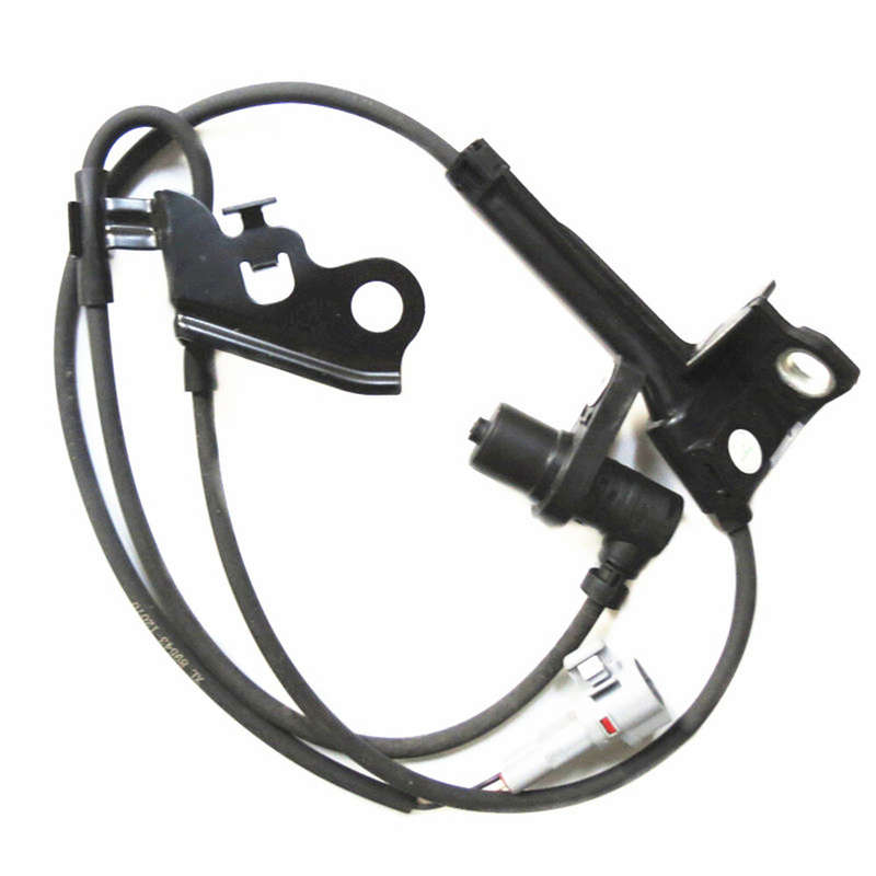 Front Left ABS Wheel Speed Sensor 89543-12070 For Toyota Corolla 2003-2008