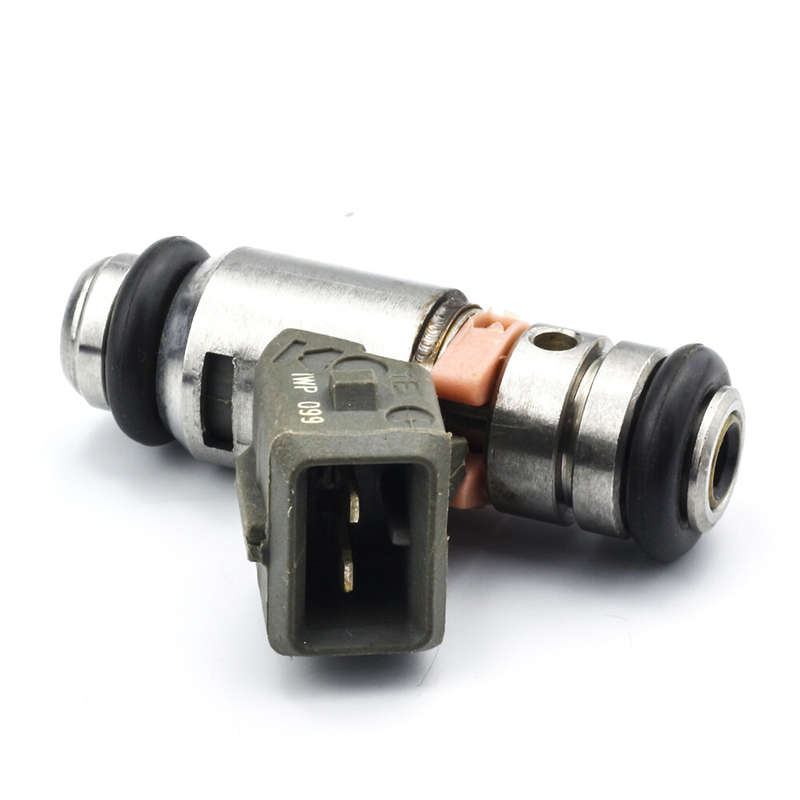 FUEL INJECTOR For RENAULT Clio Kangoo Thalia Twingo Symbol 1.2 IWP099 0280158168