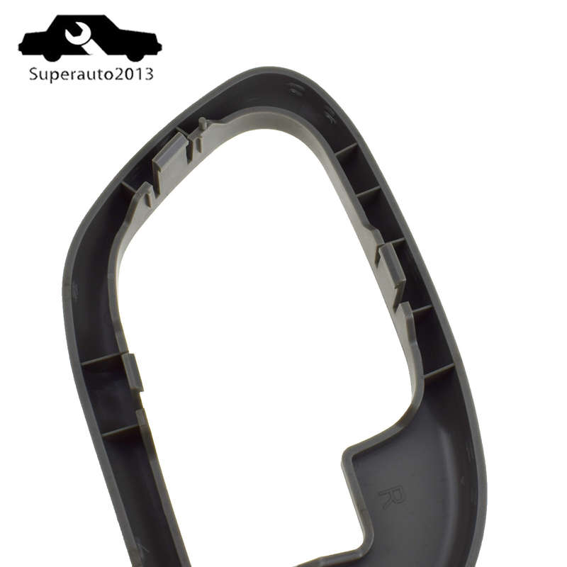New Right Inside Door Handle Bezel For Chevy GMC Truck Tahoe Suburban 1995-1999