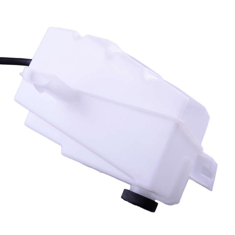 Coolant Reservoir Tank with Cap Hose Part Fit for Nissan Rogue 08-15 21711-JG000
