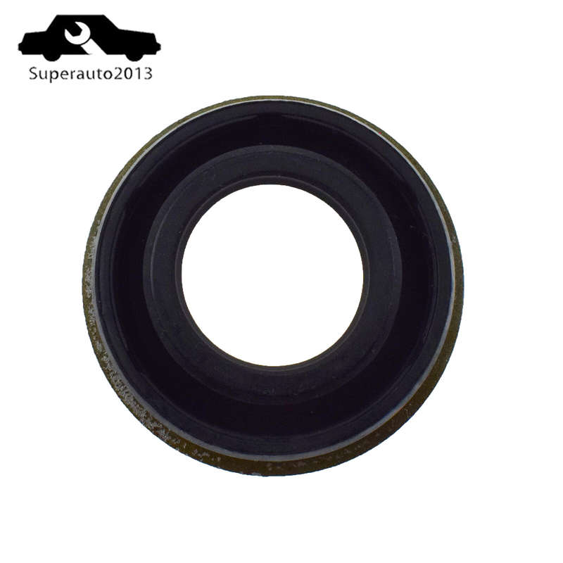 Engine Spark Plug Tube Seal For Audi A4 A5 A6 VW Touareg 059103085L 95810558500