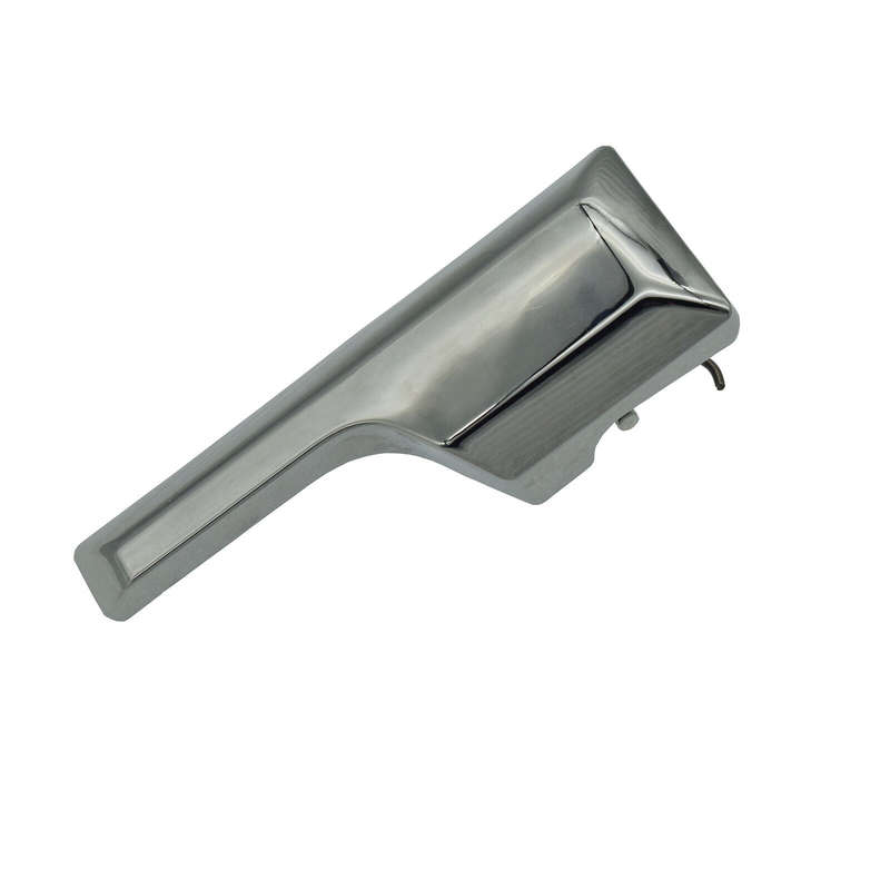 Chrome Left Inside Door Handle For 07-14 Ford Expedition Lincoln Navigator New