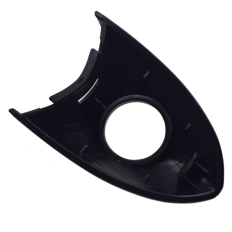 Front Left Right Exterior Outside Door Handle 2PCS for 2011-2015 Hyundai Sonata