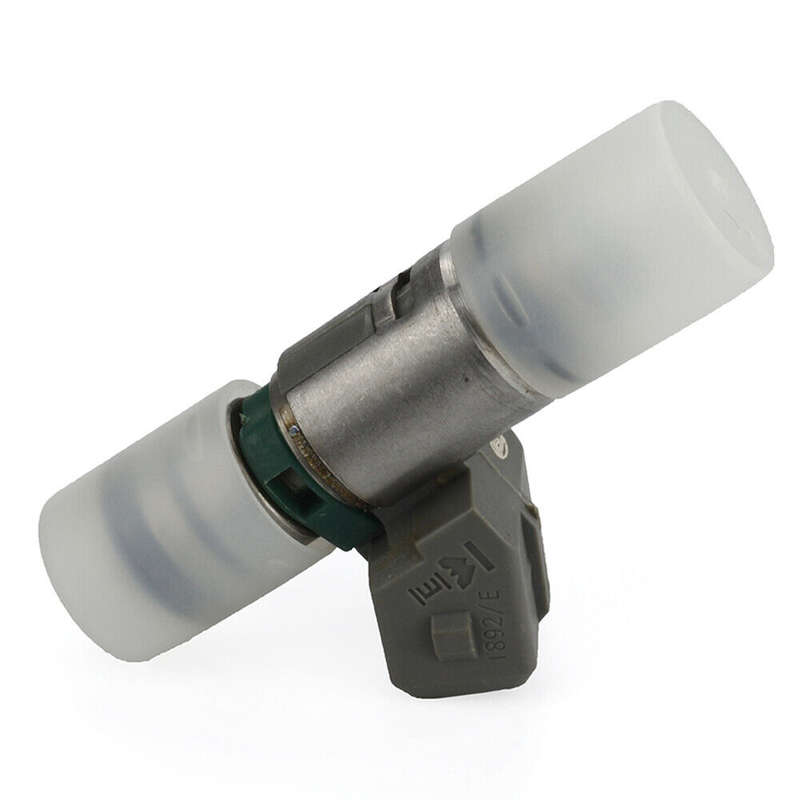FUEL INJECTOR IWP143 0280158170 For RENAULT Clio Laguna MEGANE Scenic Thalia