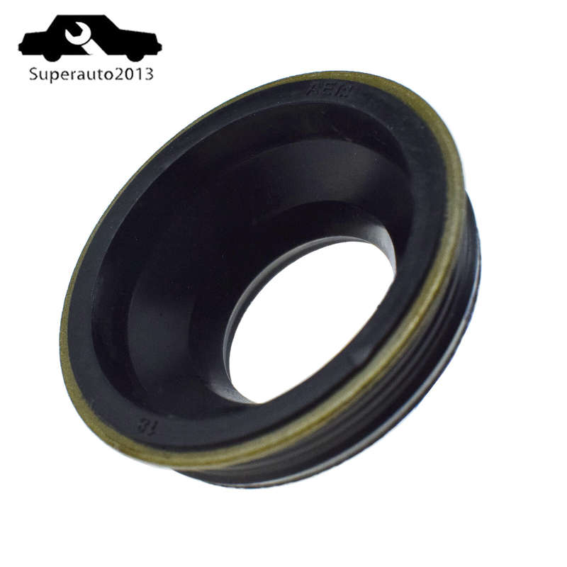 Engine Spark Plug Tube Seal For Audi A4 A5 A6 VW Touareg 059103085L 95810558500