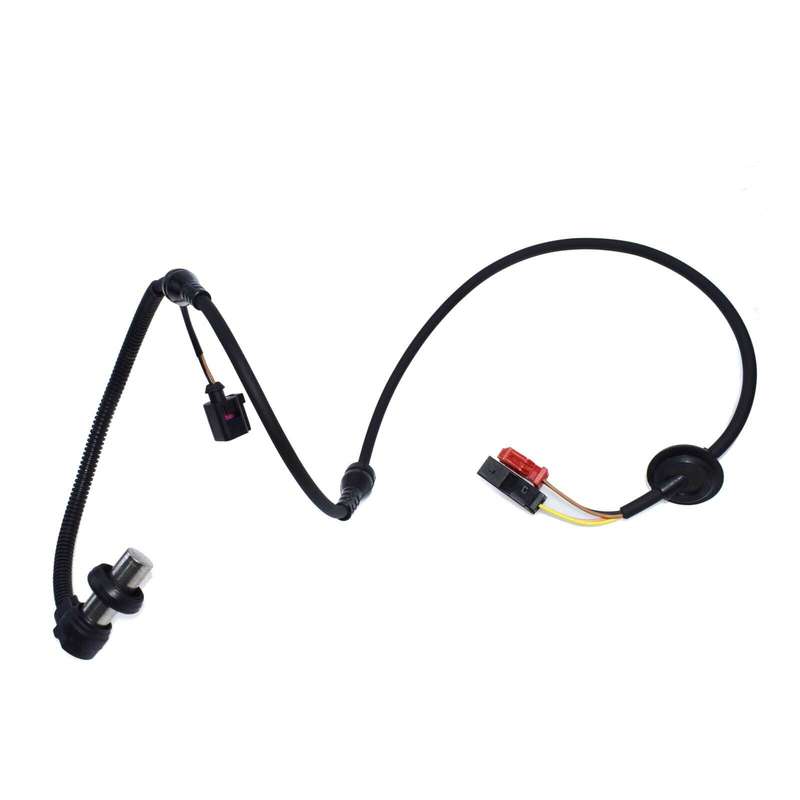 New ABS Wheel Speed Sensor Front L/R for Audi A4 A6 S4 VW Passat B5 8D0927803B