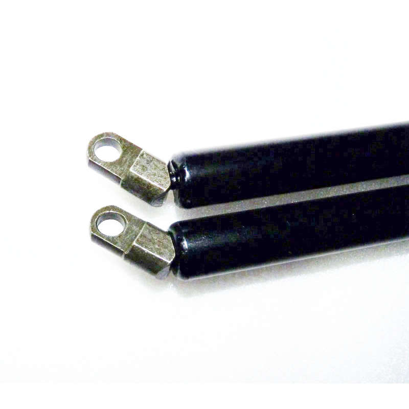 One Pair Rear Trunk Shock Gas Pressurized Damper Strut for Mercedes 2207500136
