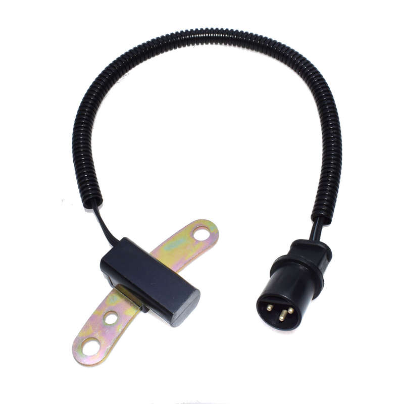 Crankshaft Position Angle Sensor CPS for 91-92 Jeep Wrangler Cherokee 53006154