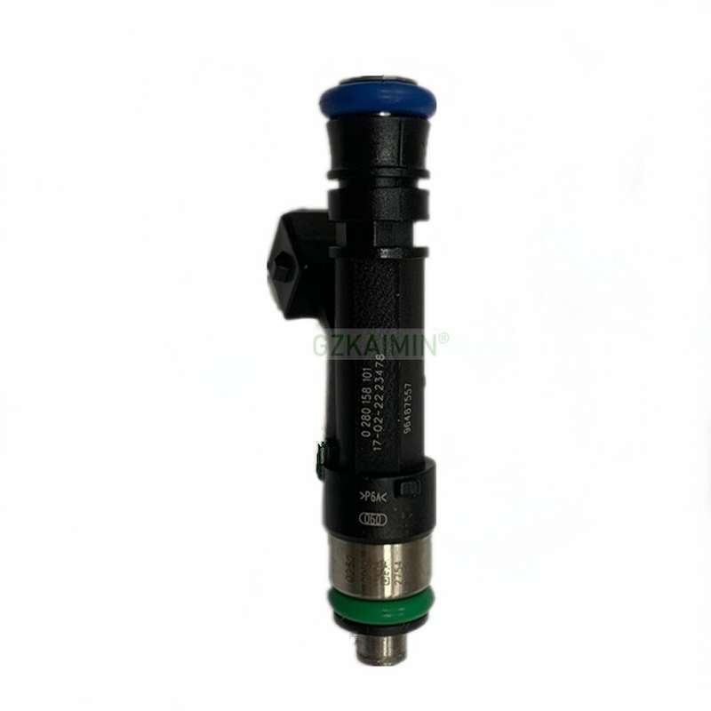 4pcs OEM 0280158101 For Chevrolet Optra Design Lacetti Fuel Injector Nozzle