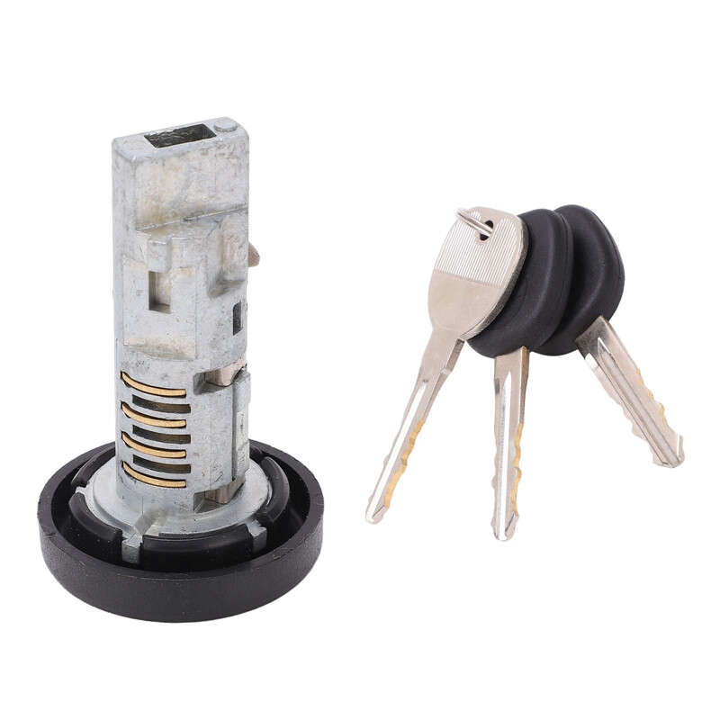 924-796 For Chevrolet Express for Cadillac for GMC Ignition Lock Cylinder Kit